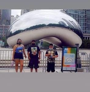 Meet your Posher, Joanna